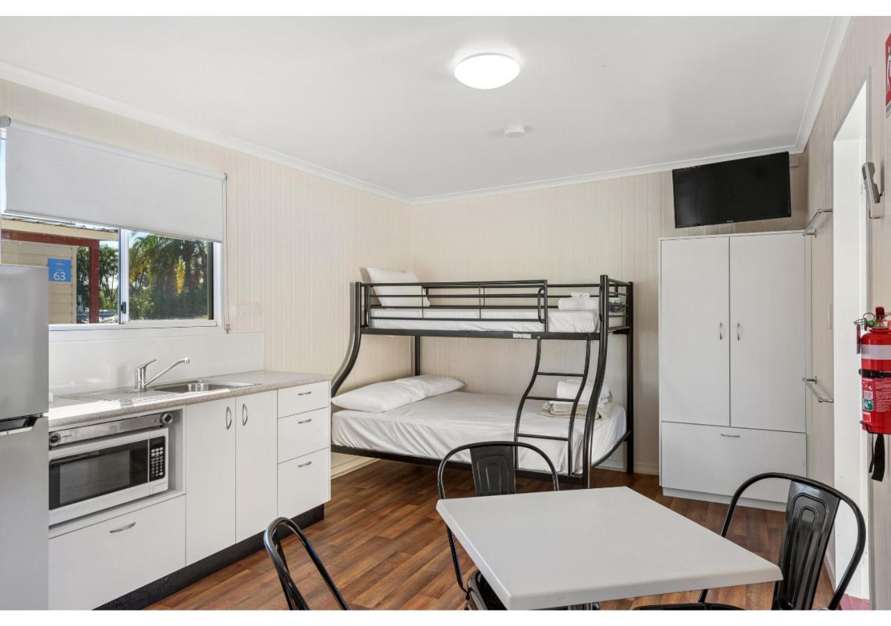 Holiday park Discovery Parks - Mackay