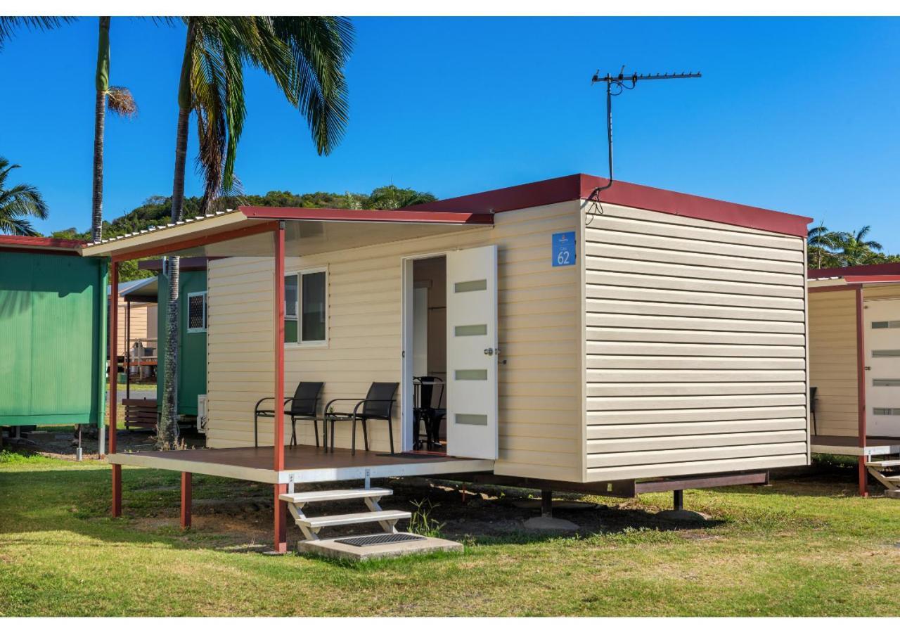 Discovery Parks - Holiday park Mackay