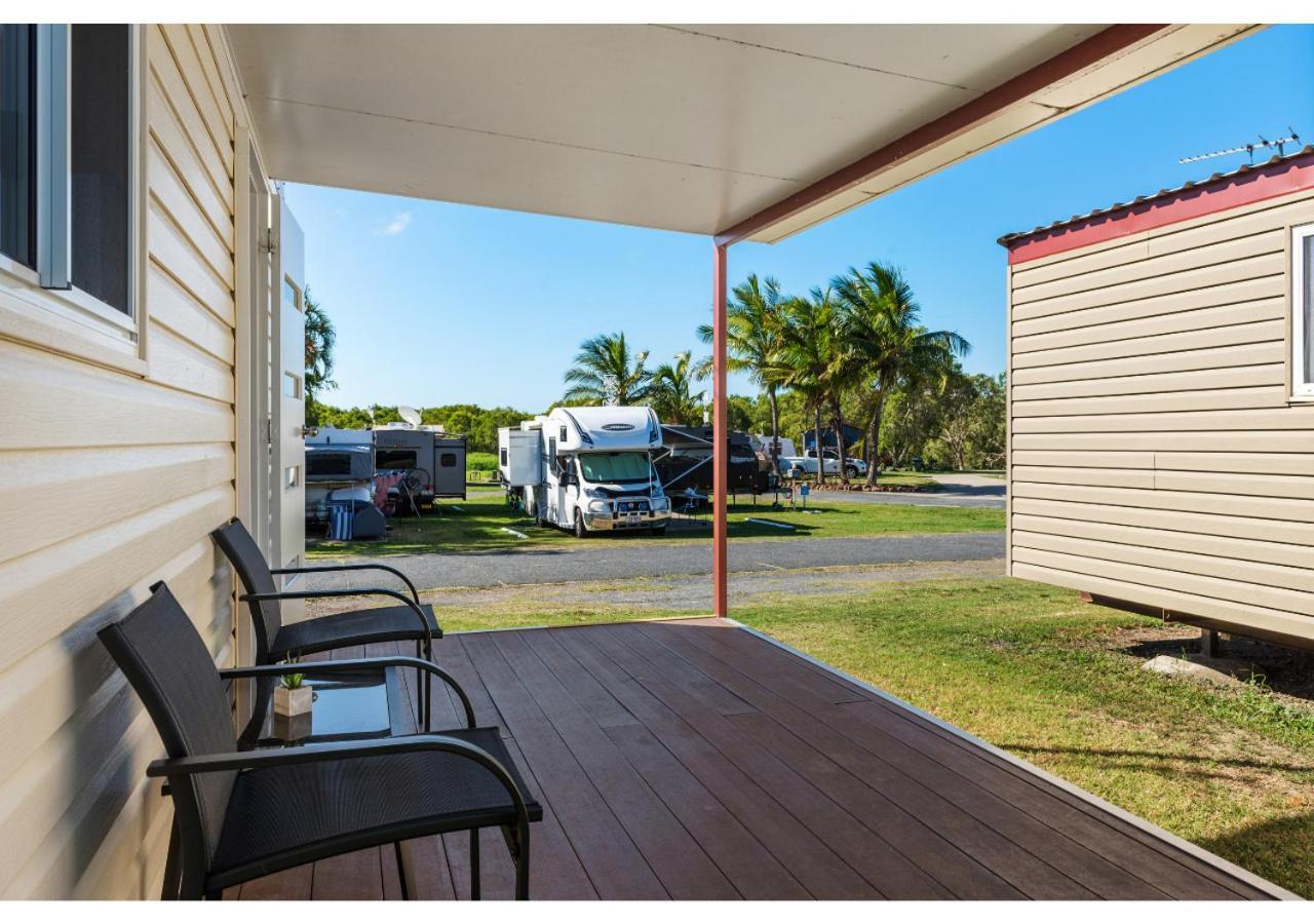 Discovery Parks - Holiday park 3*