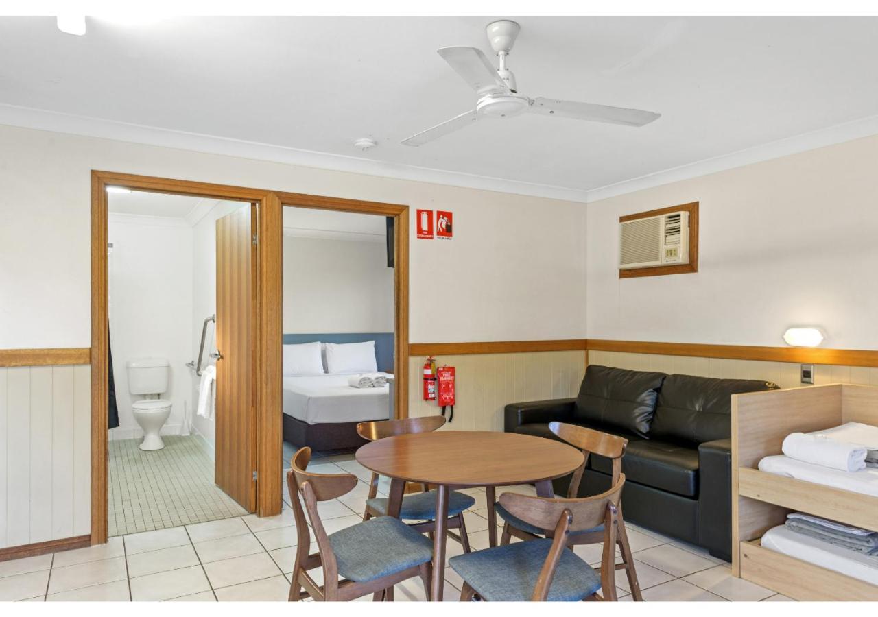 Discovery Parks - 3* Mackay