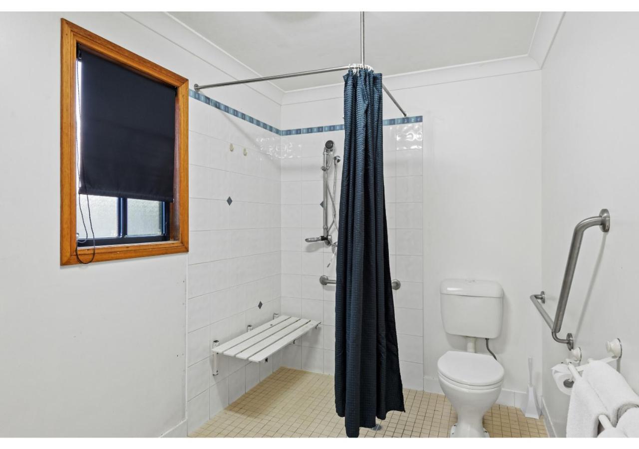 Discovery Parks - Holiday park Mackay