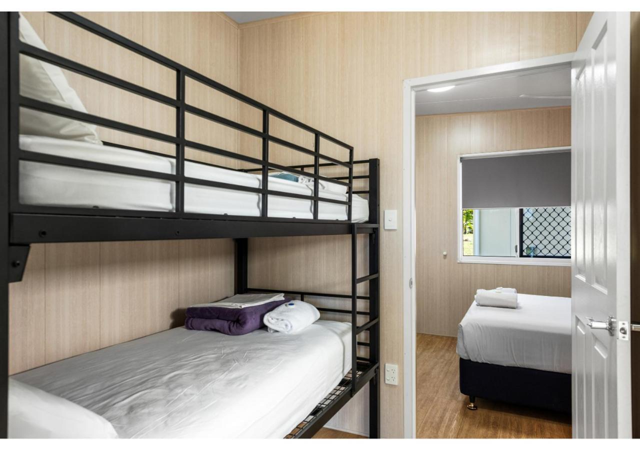 Holiday park Discovery Parks - Mackay