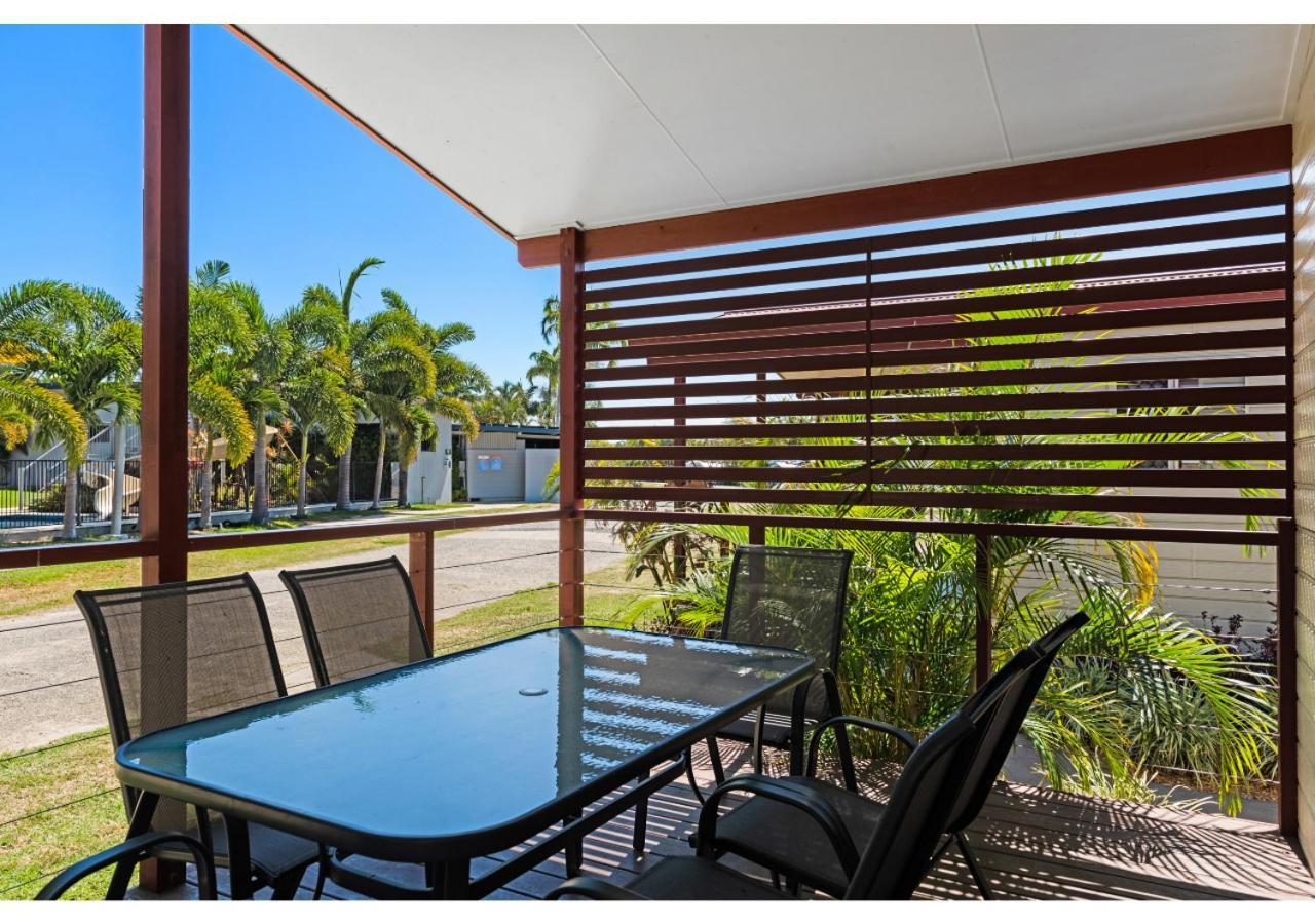 Discovery Parks - 3* Mackay
