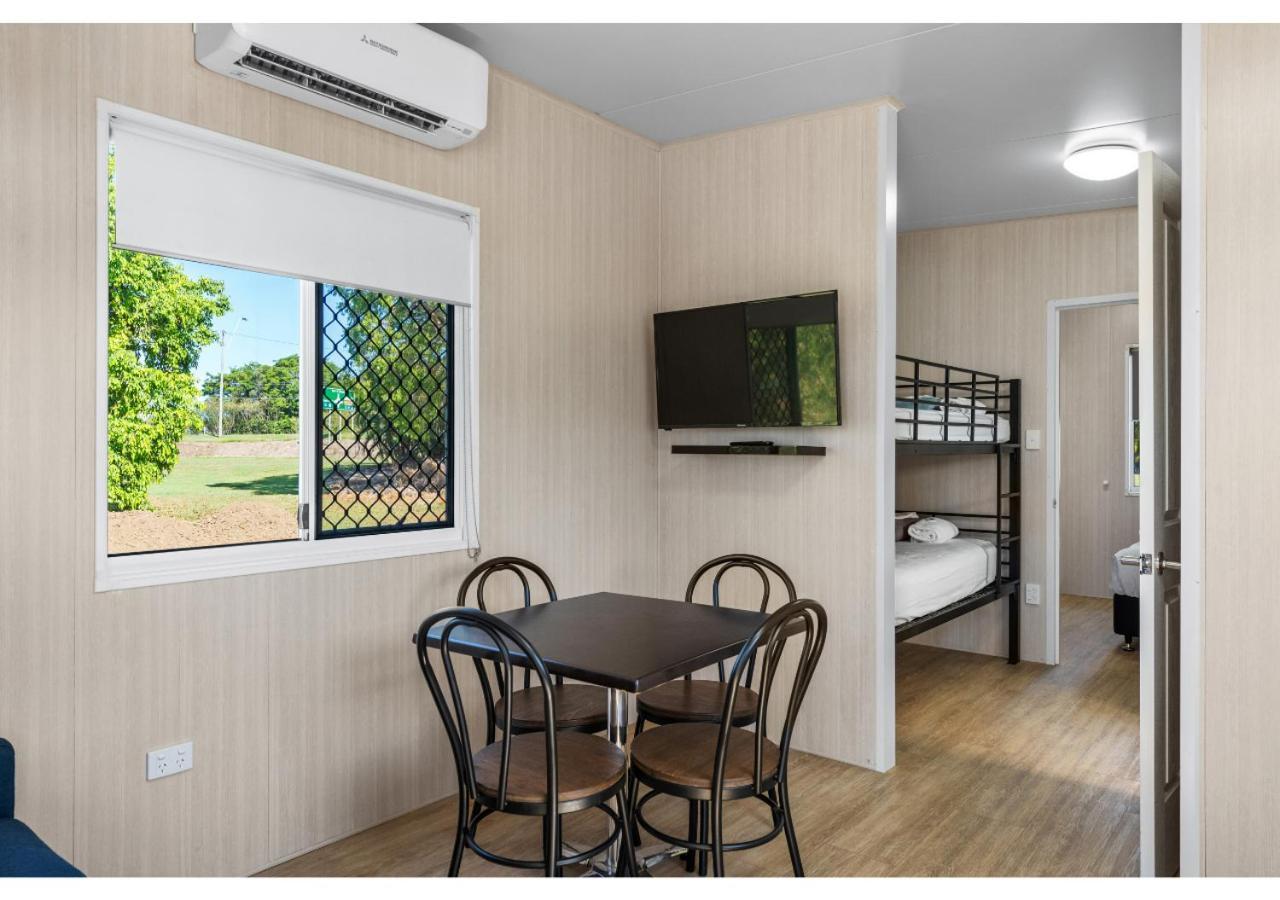 Holiday park Discovery Parks - 3*