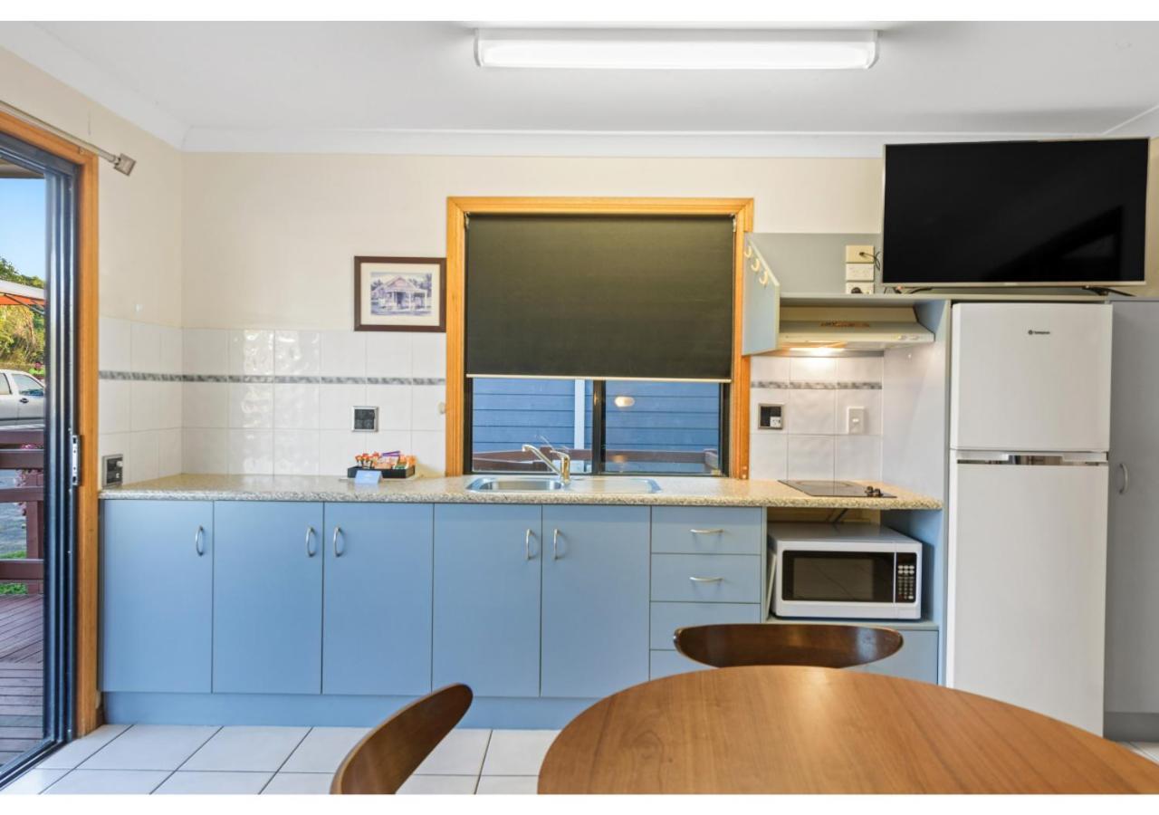 Discovery Parks - Holiday park Mackay