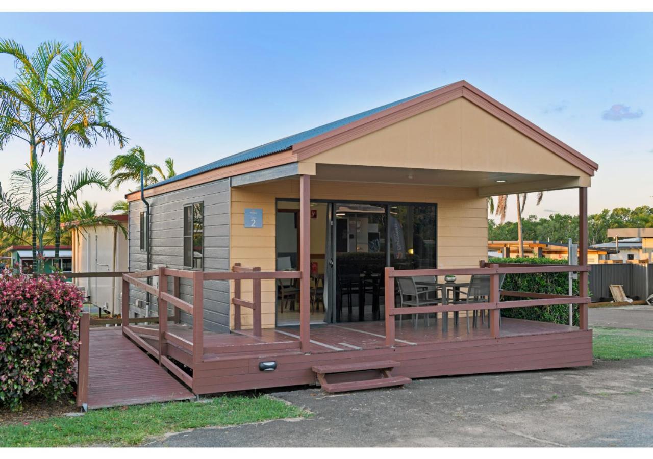 Discovery Parks -
