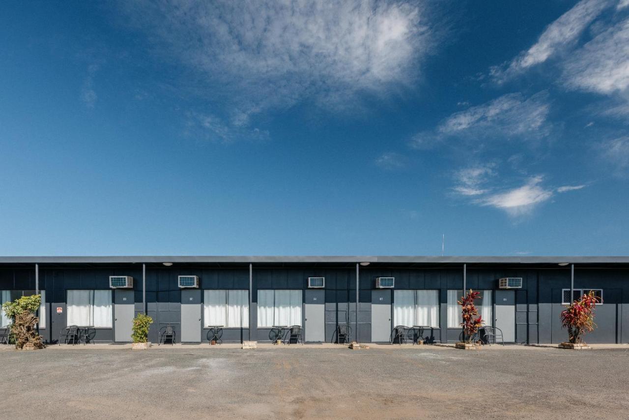 Boomerang Hotel Mackay