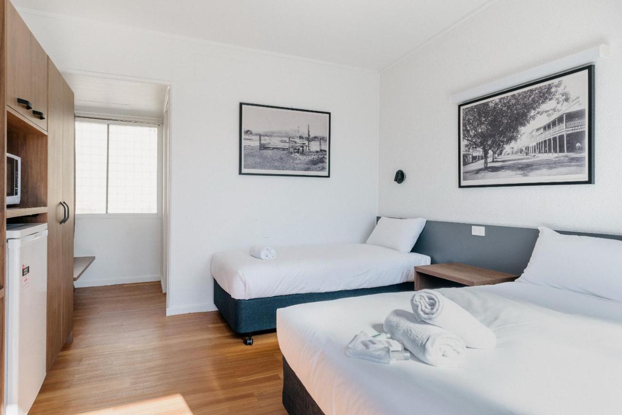 Hotel Boomerang 3*