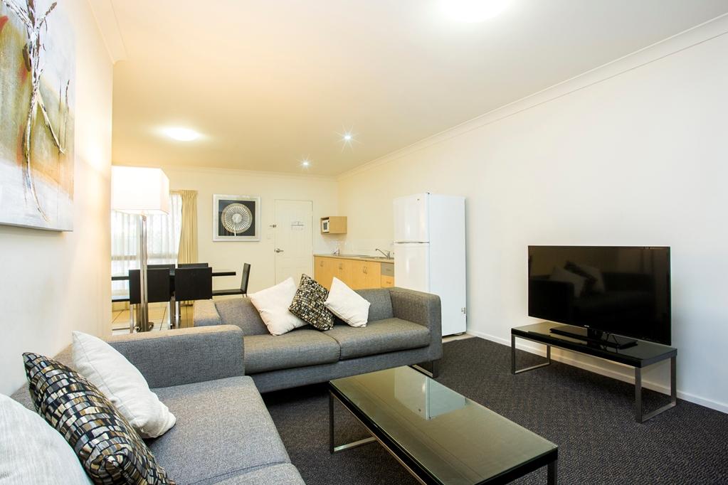 Motel Coral Cay Mackay