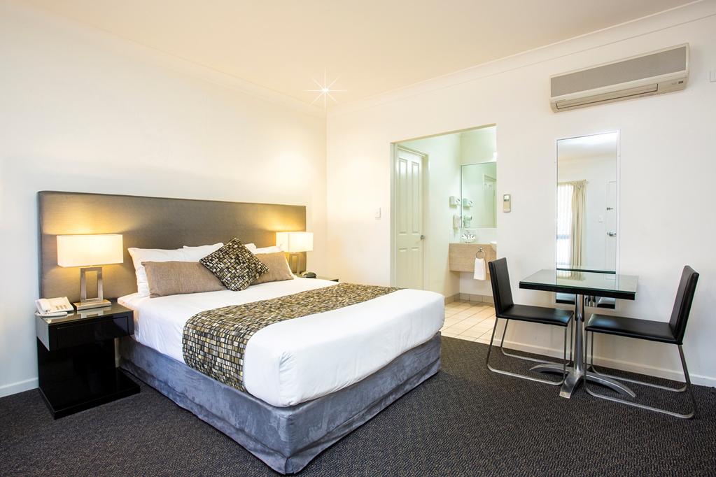 Coral Cay Motel Mackay