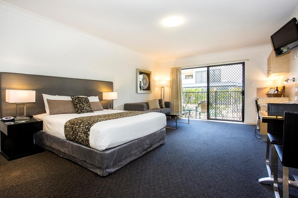 Coral Cay 4*