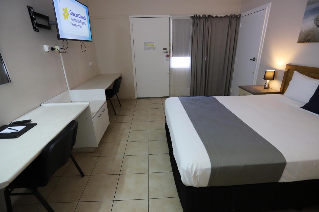 Motel Tropic Coast Mackay