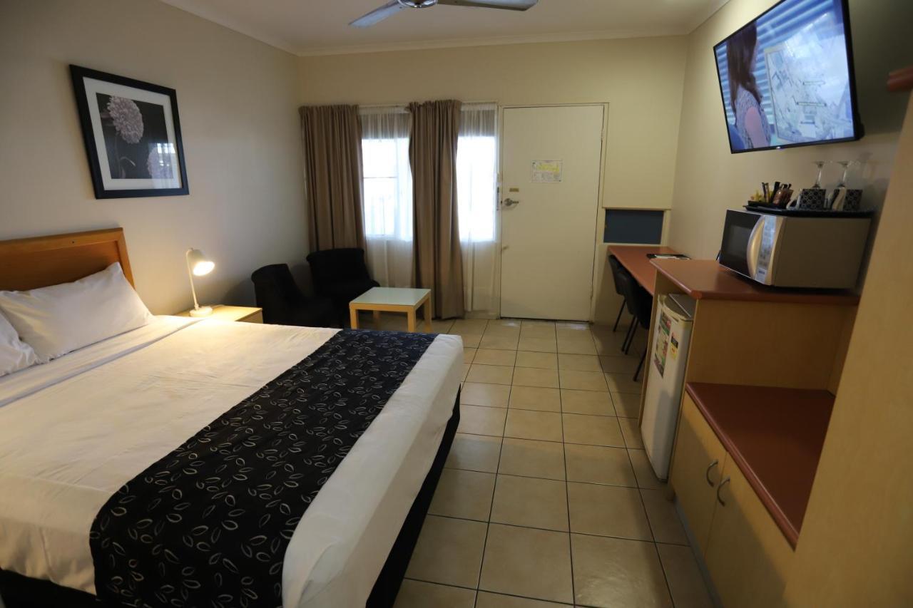 Tropic Coast 3*