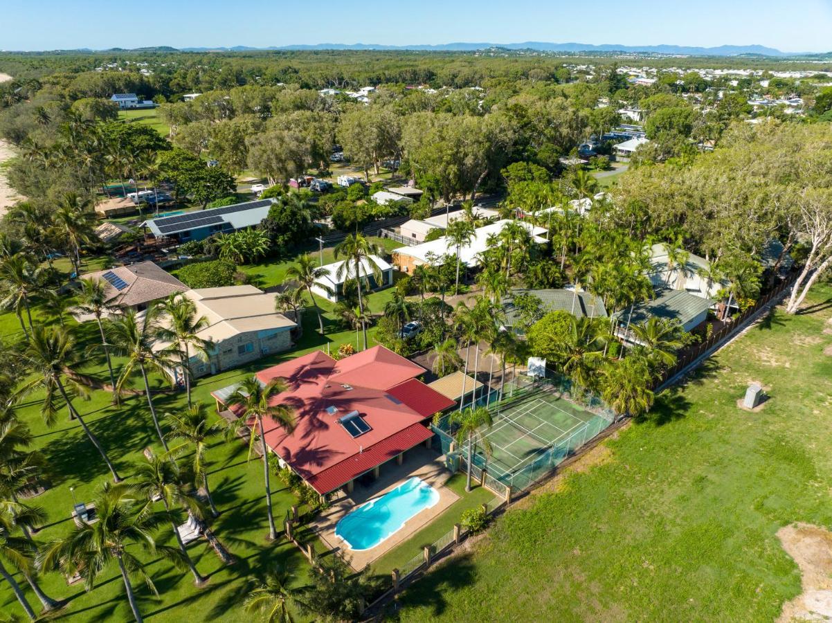 Resort Comfort Blue Pacific 3*