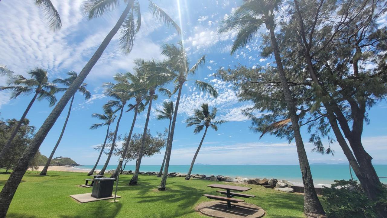 Comfort Blue Pacific 3* Mackay