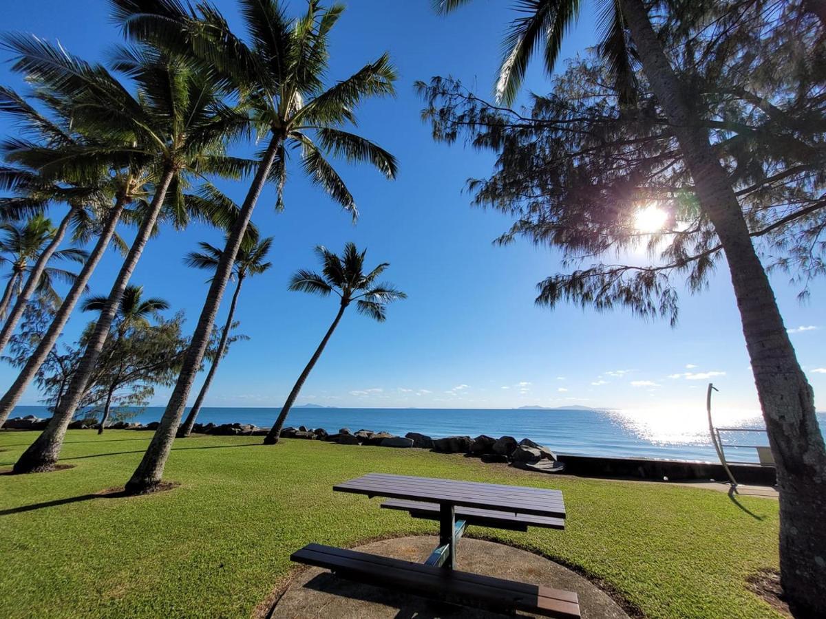 Resort Comfort Blue Pacific Mackay