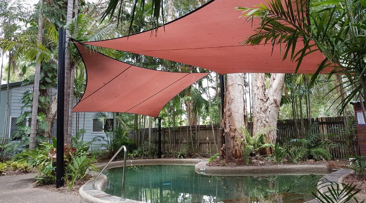 Comfort Blue Pacific 3* Mackay