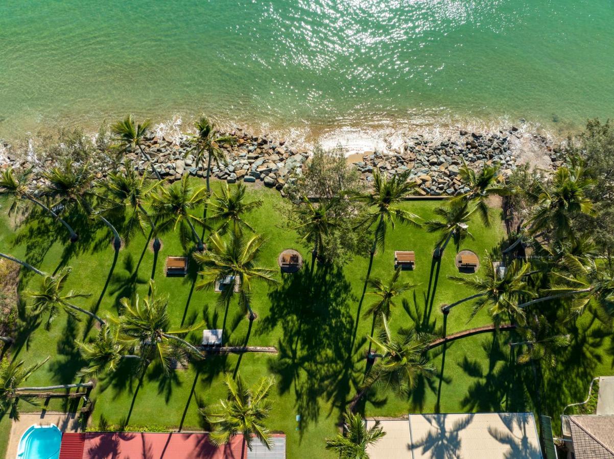 Absolute Front - Blue Pacific Apartment