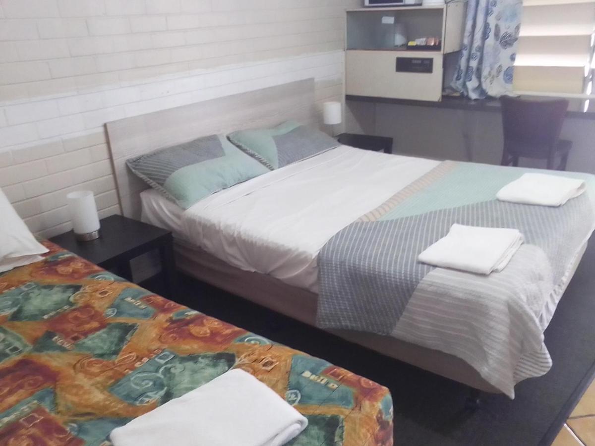 Paradise 3* Mackay