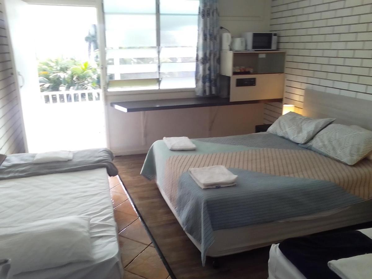 Paradise 3* Mackay
