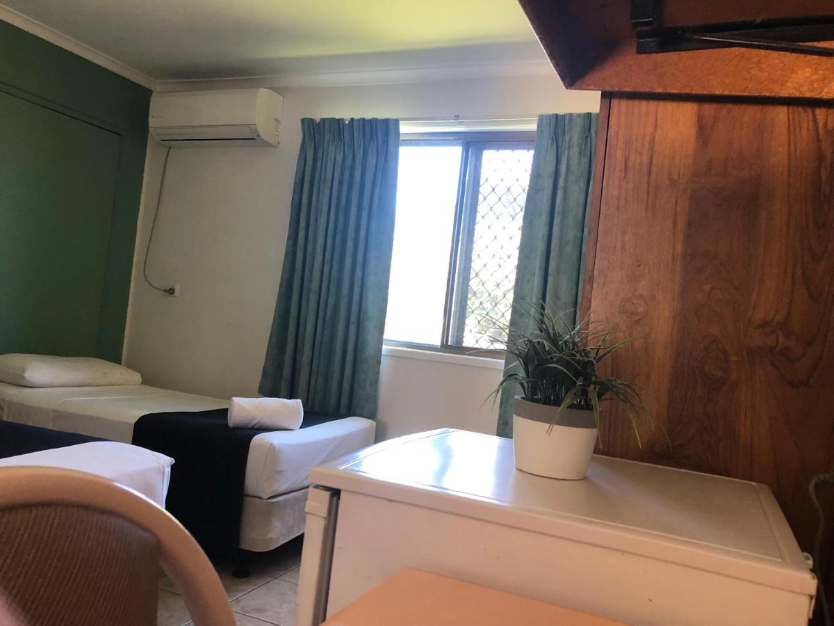 Motel Motor Mackay