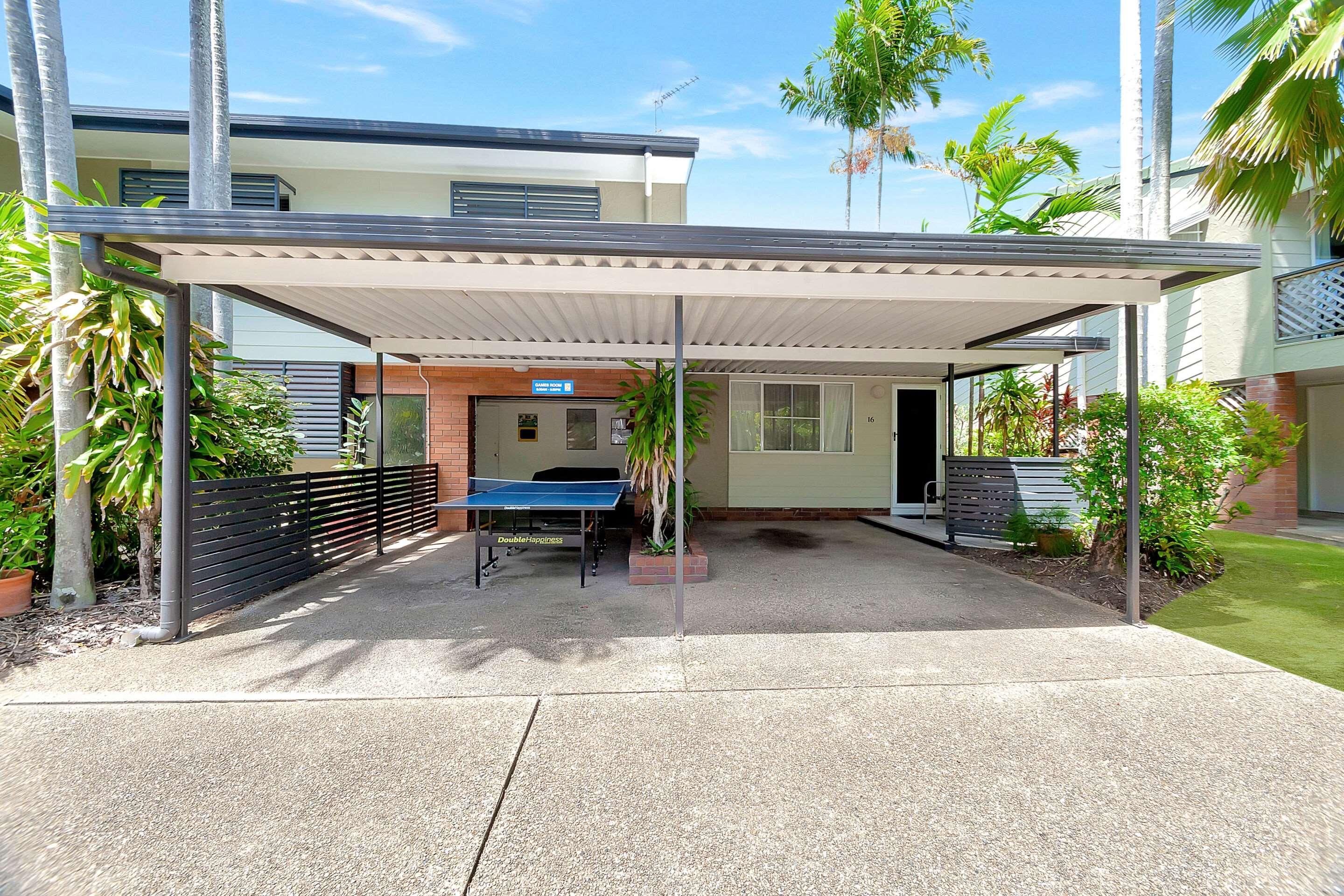 Comfort Blue Pacific 3* Mackay
