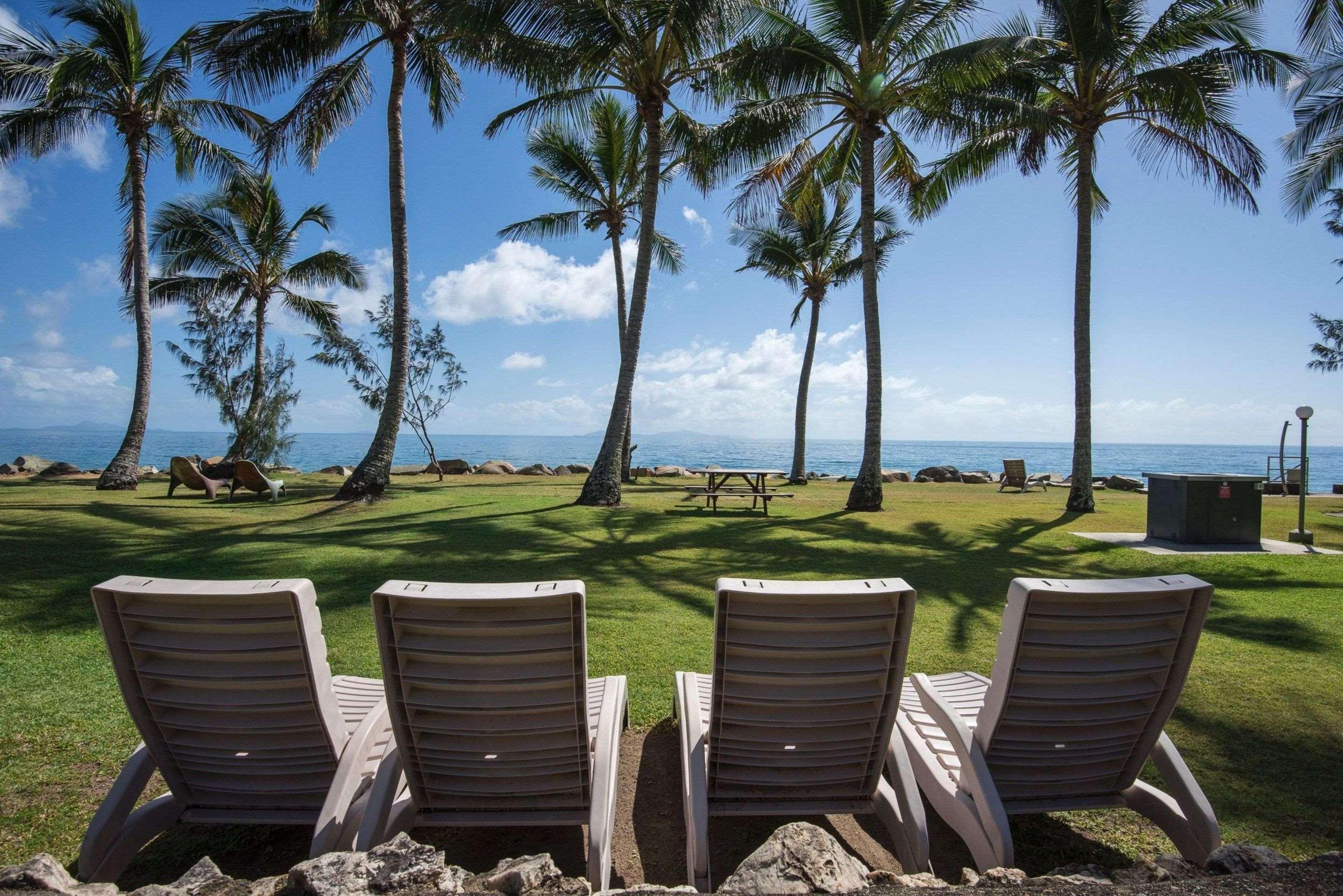 Resort Comfort Blue Pacific 3*