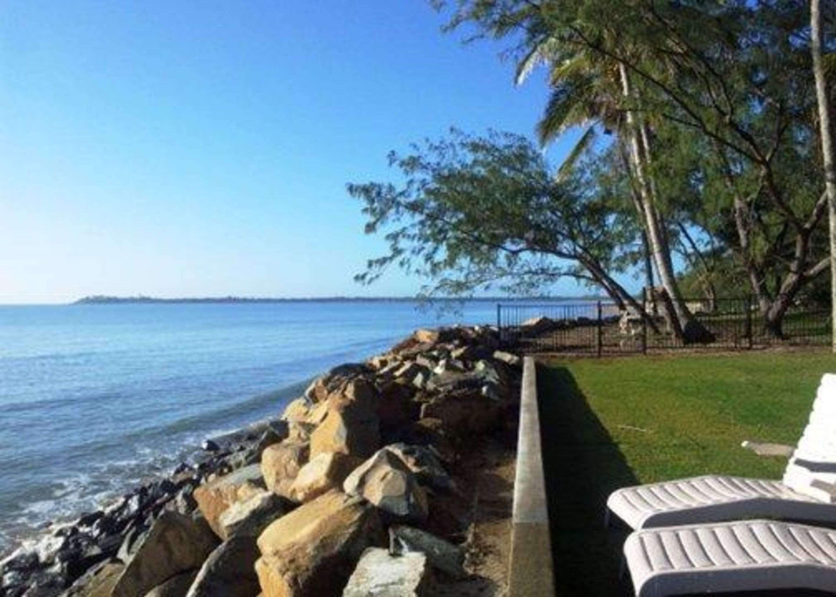 Comfort Blue Pacific 3*