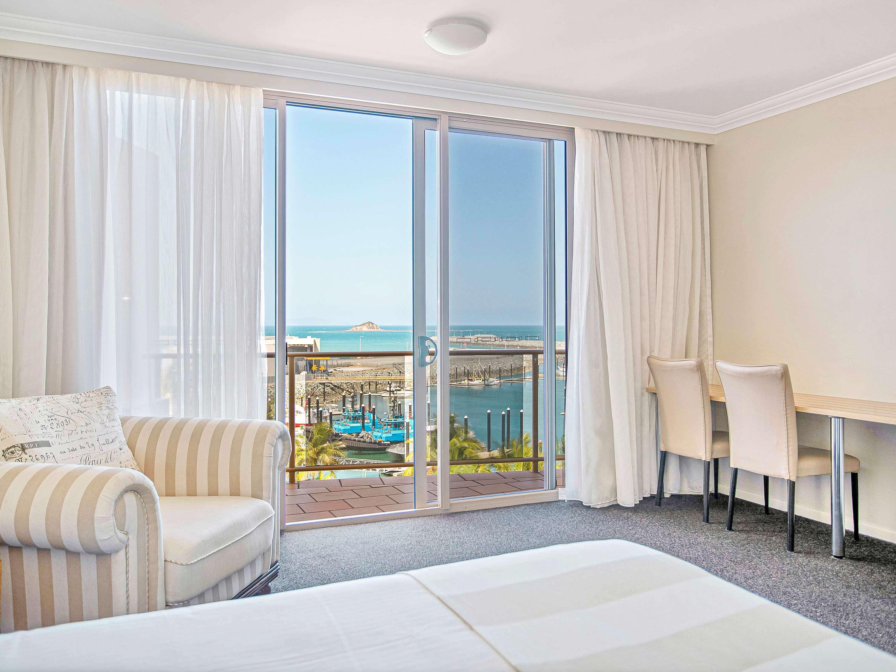 Mantra Hotel Mackay