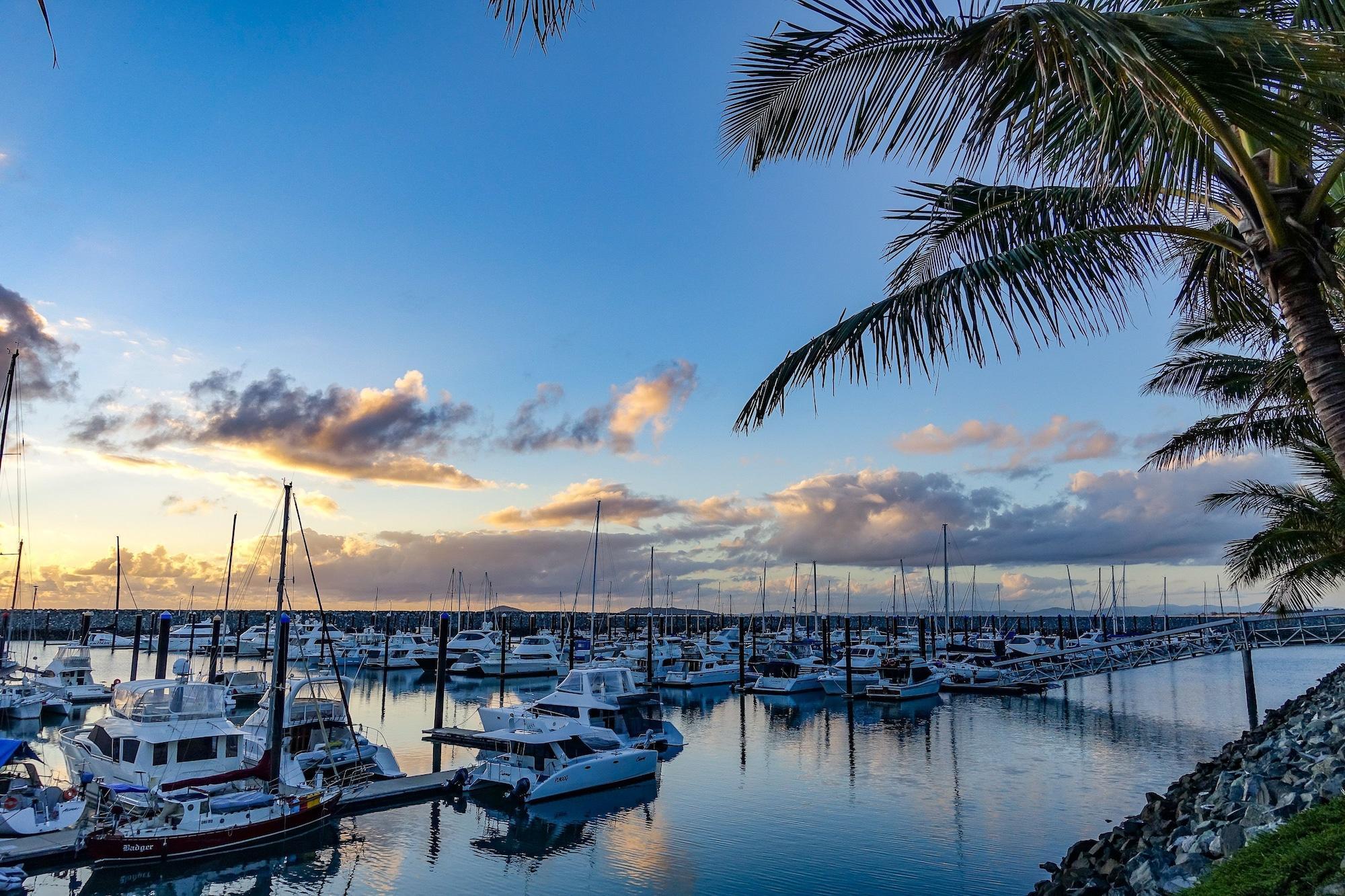 Hotel Mantra Mackay