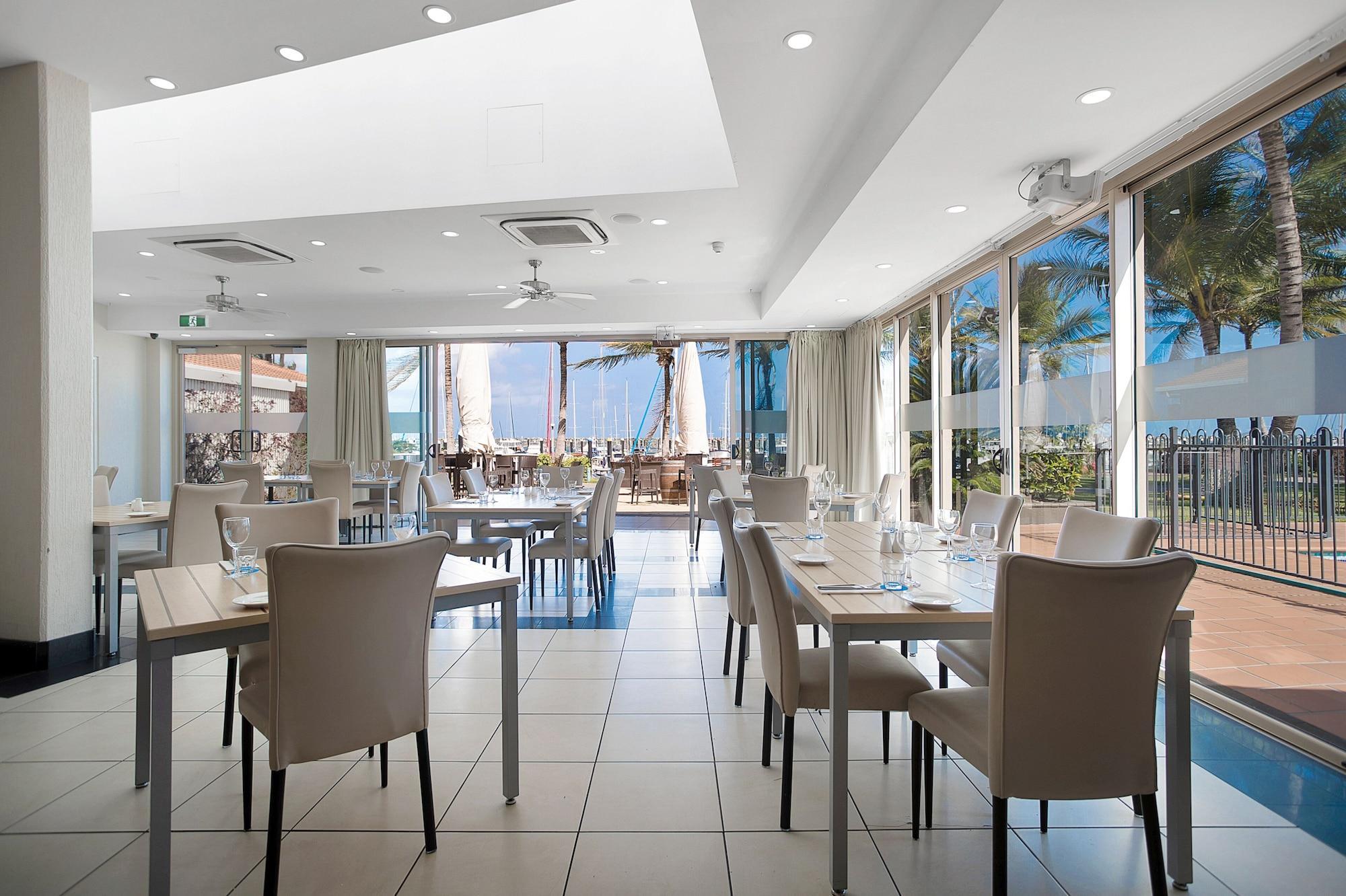 Mantra 4* Mackay