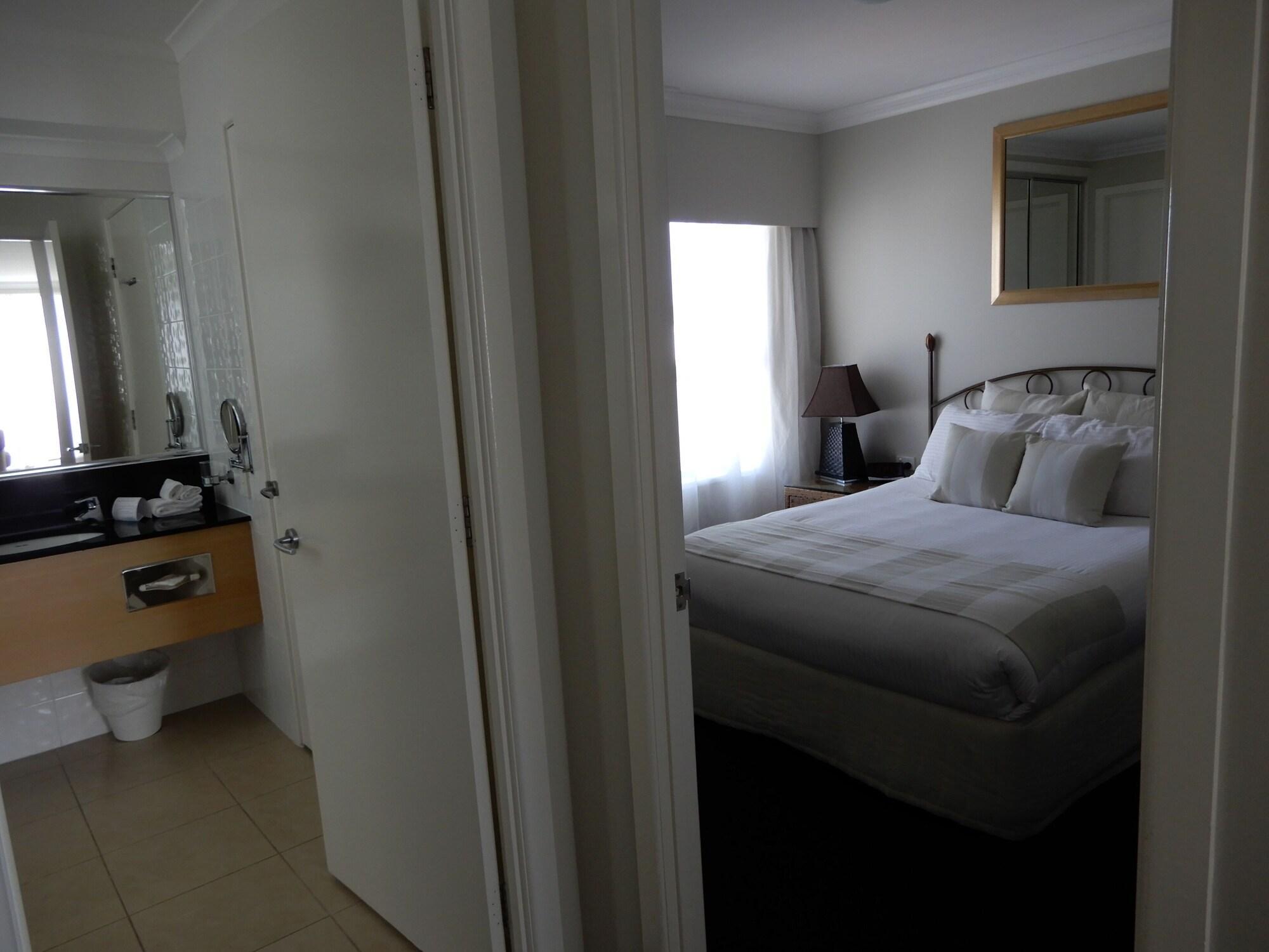 Hotel Mantra Mackay