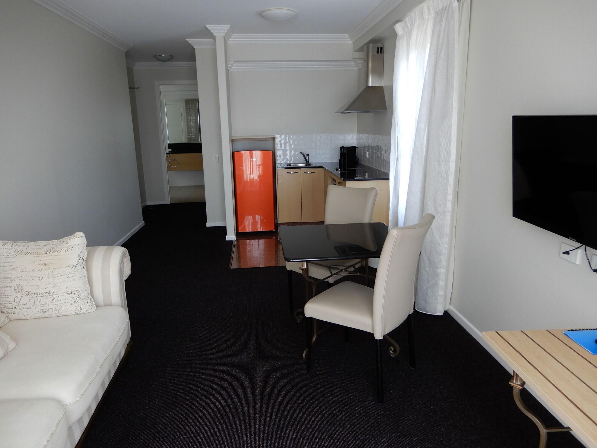 Hotel Mantra 4*