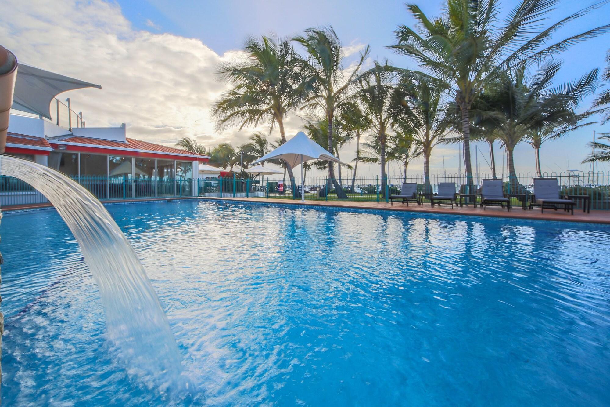Mantra 4* Mackay