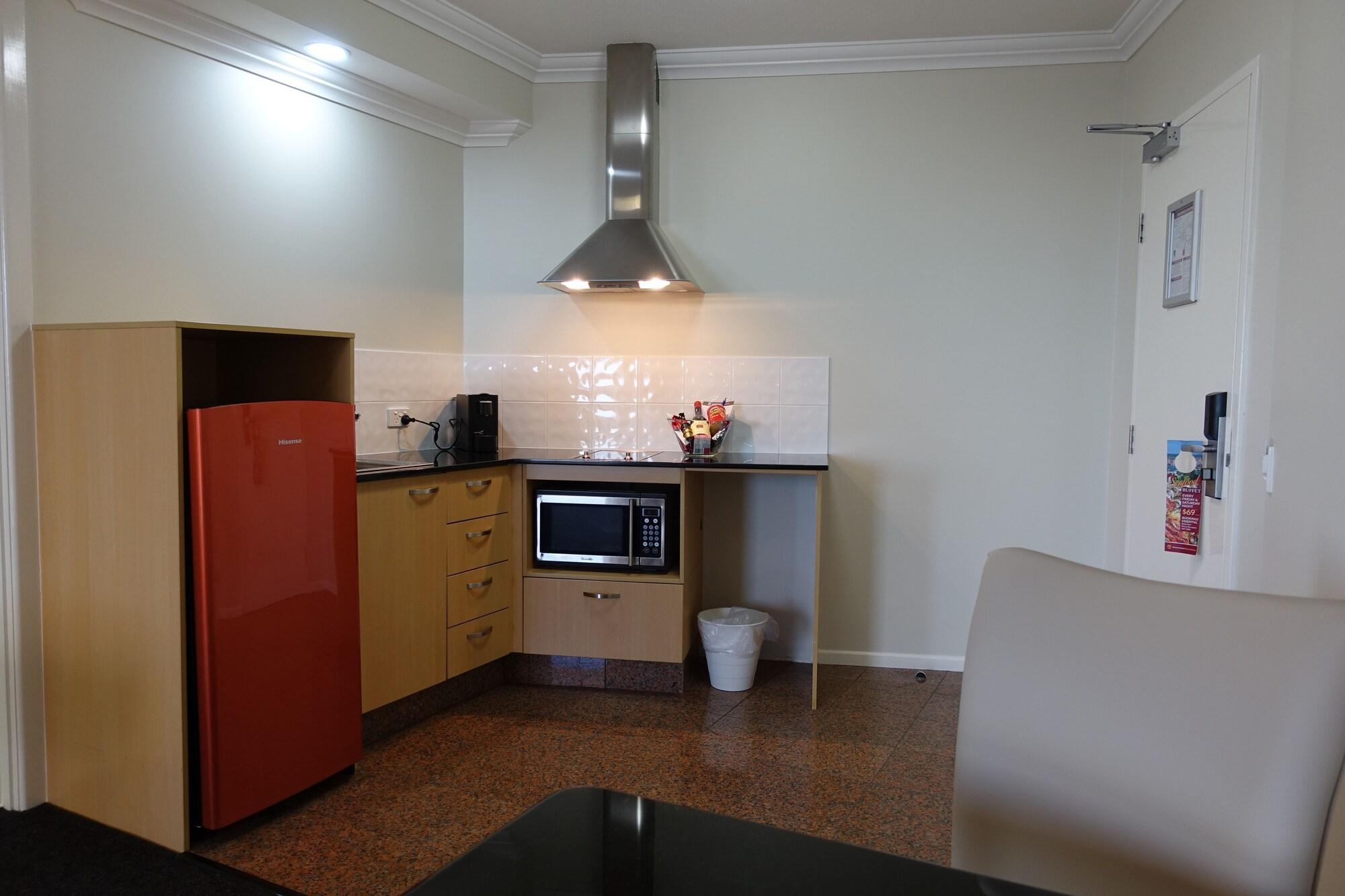 Mantra 4* Mackay