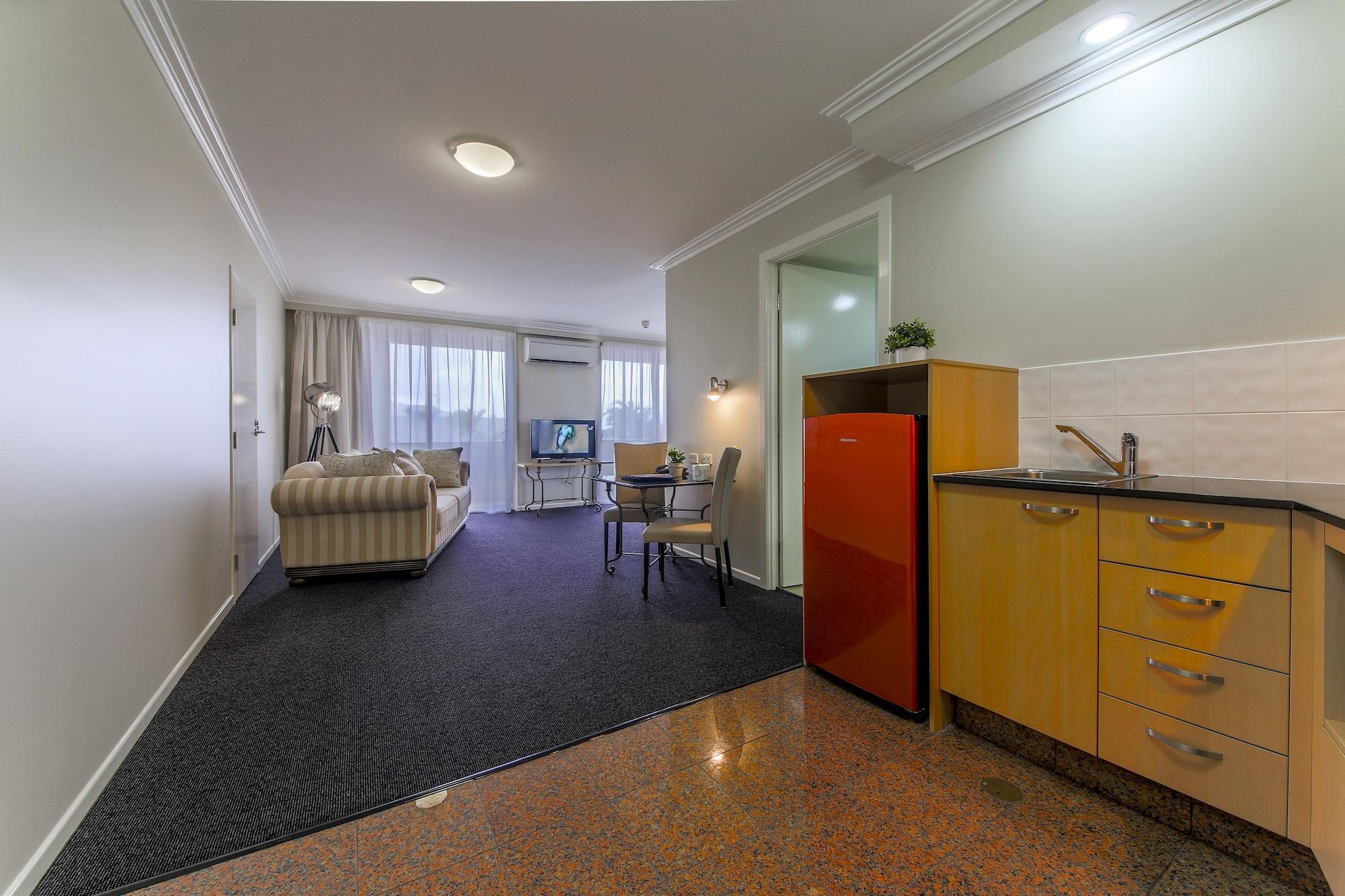 Hotel Mantra Mackay