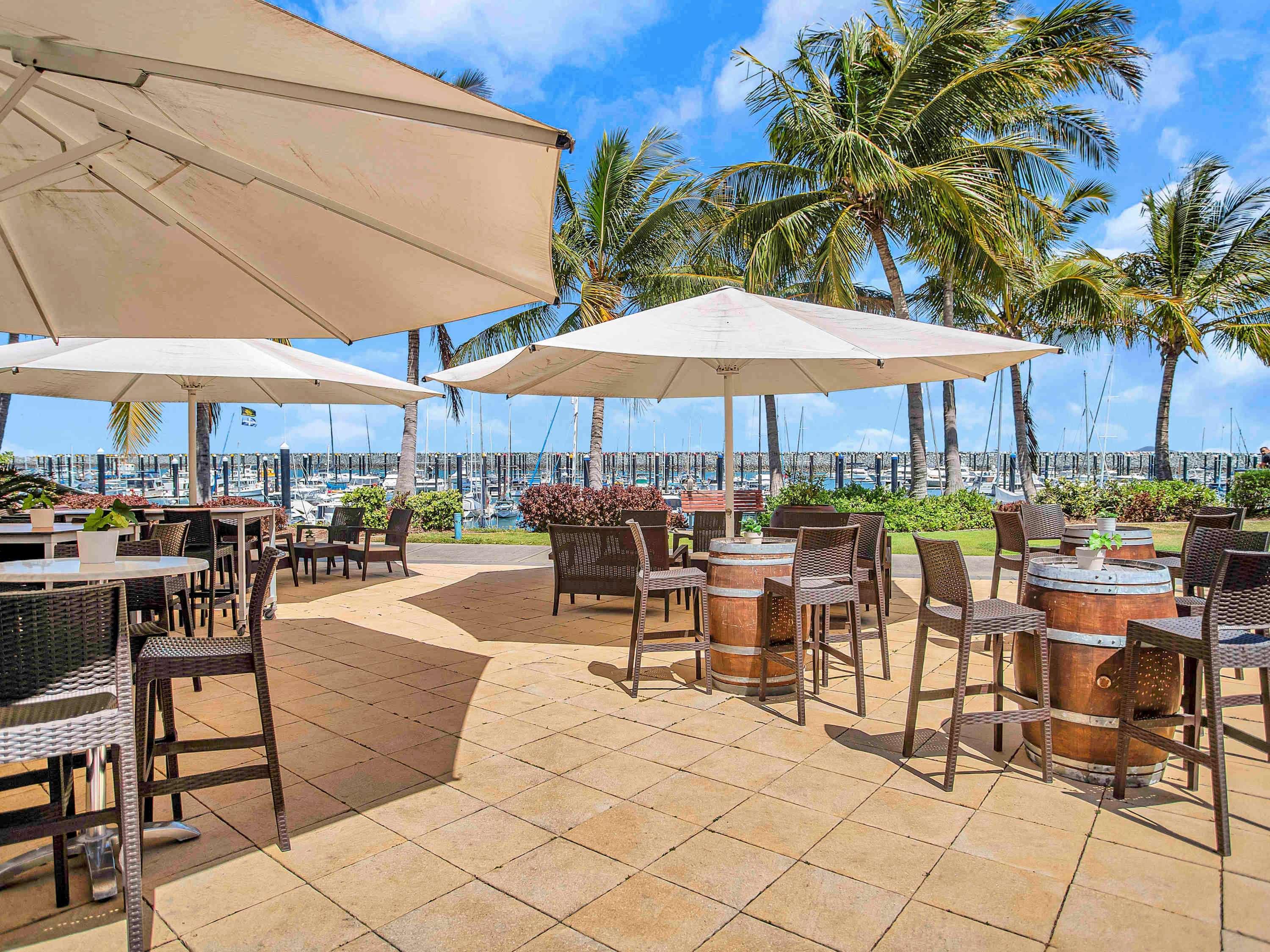 Hotel Mantra 4*
