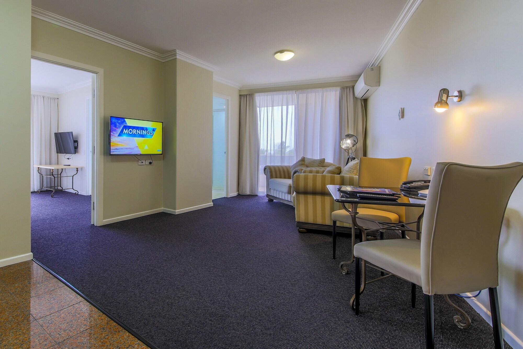 Hotel Mantra 4*