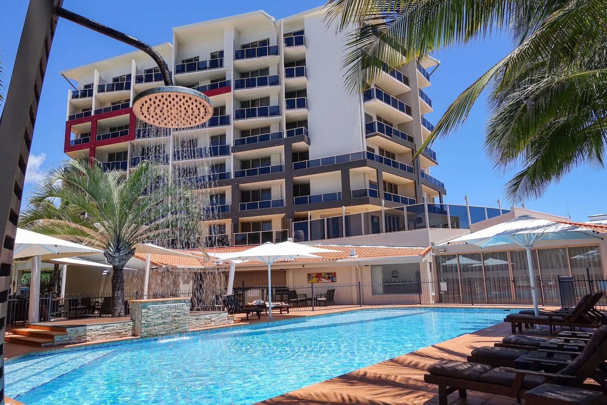 Mantra Hotel 4*