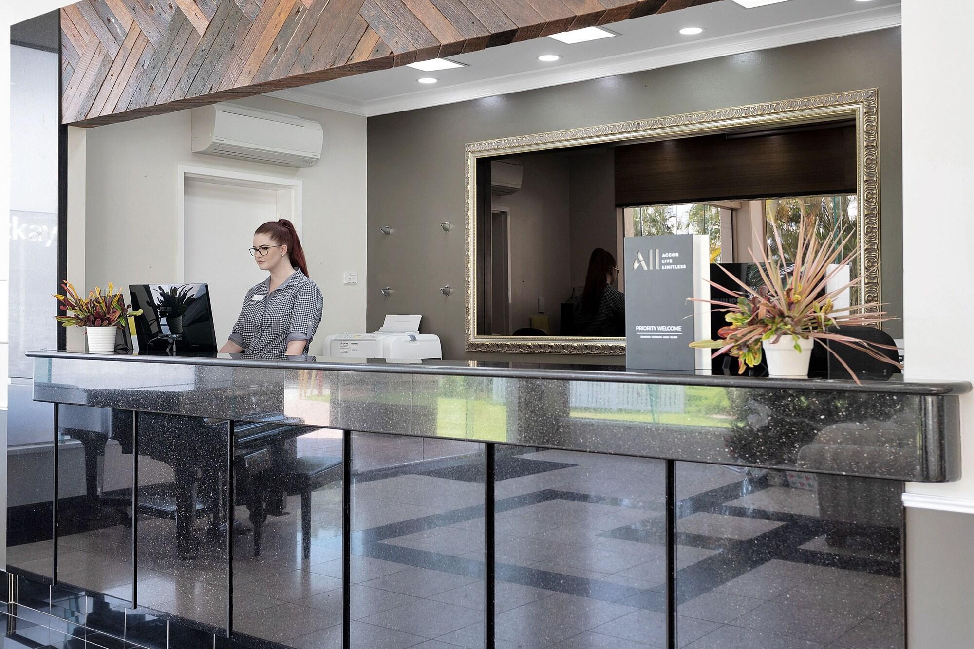 Hotel Mantra Mackay