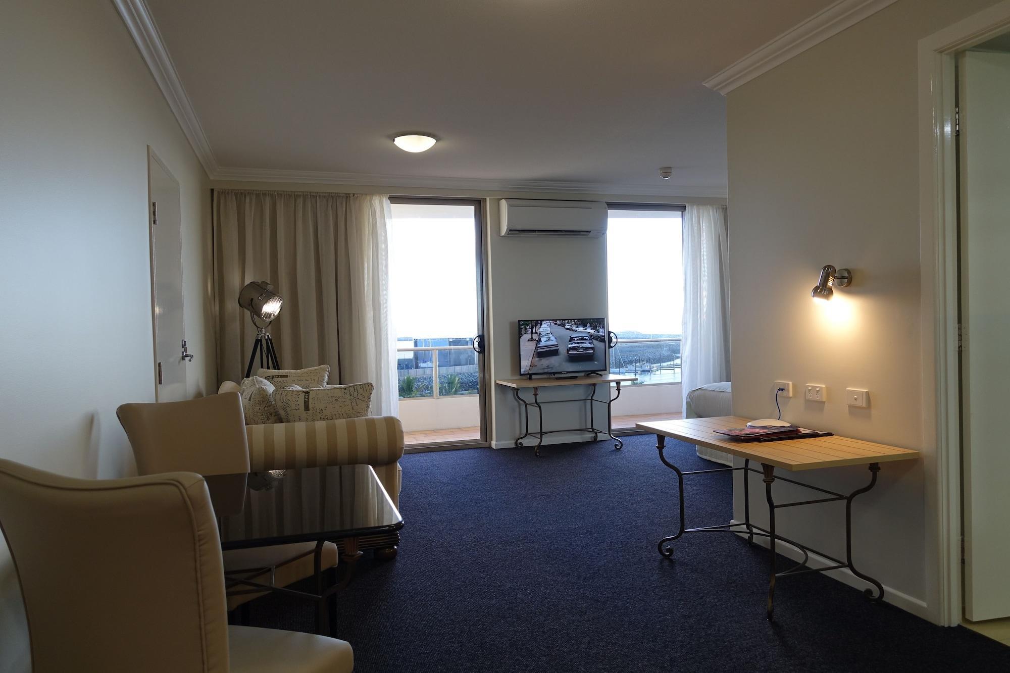 Hotel Mantra Mackay