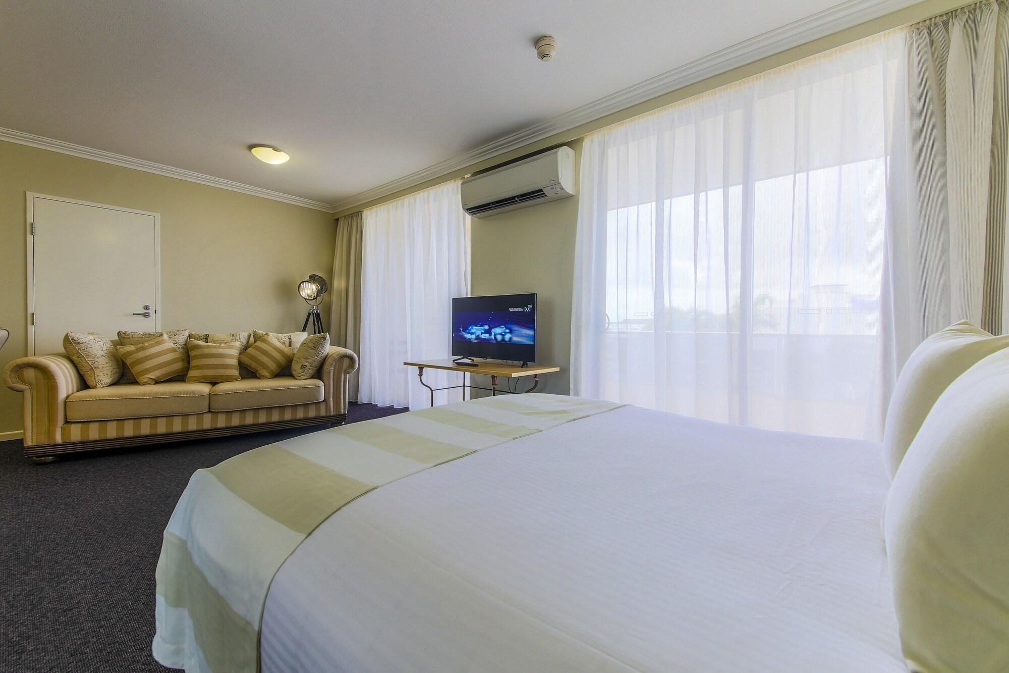 Mantra Hotel