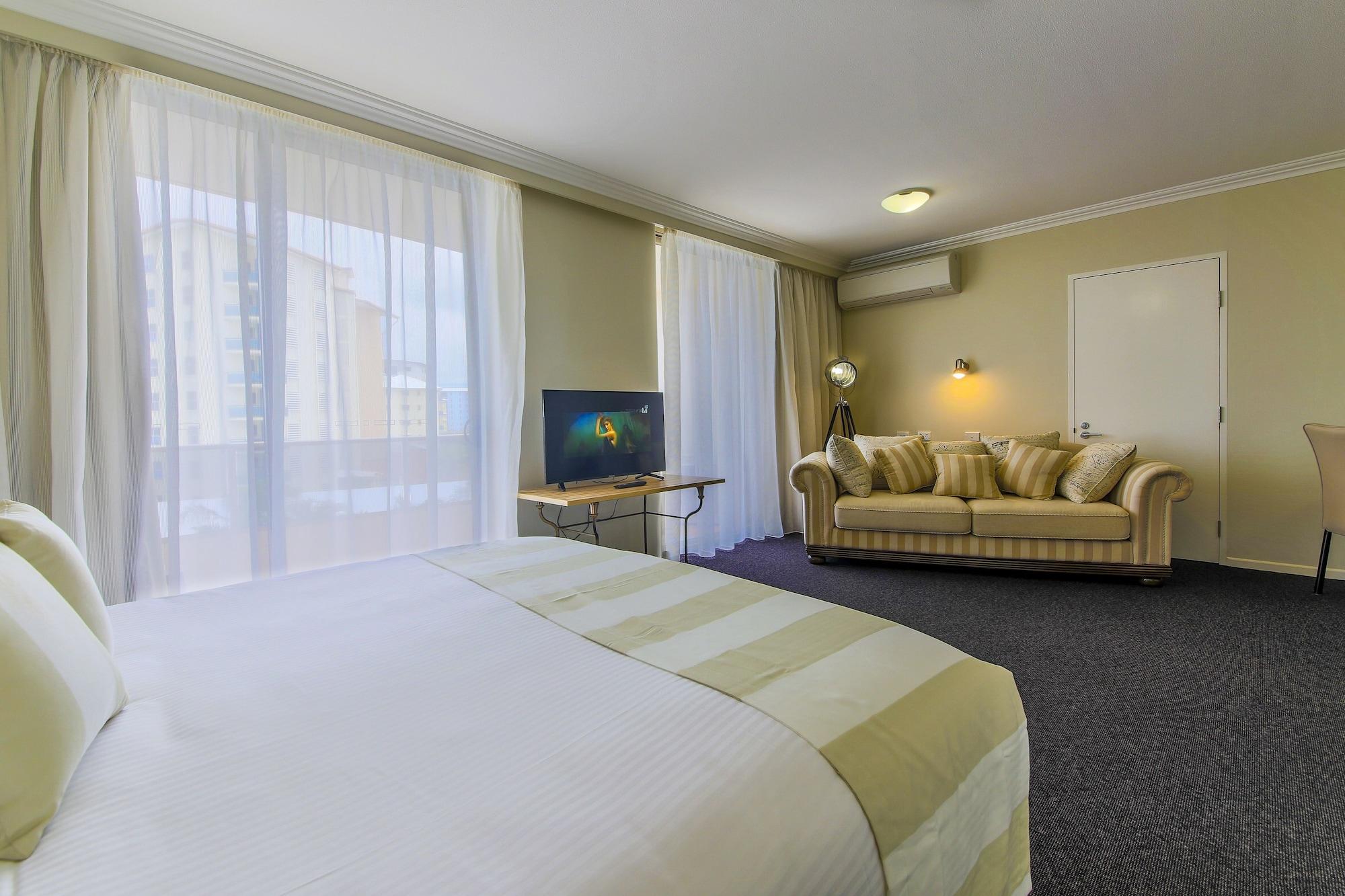 Mantra Hotel
