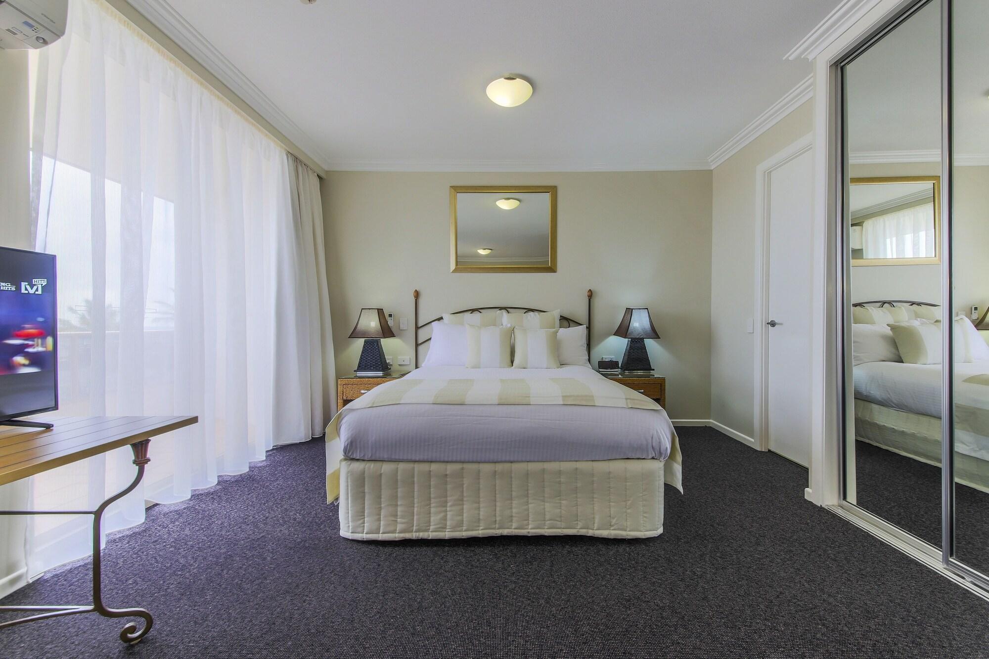 Mantra Hotel
