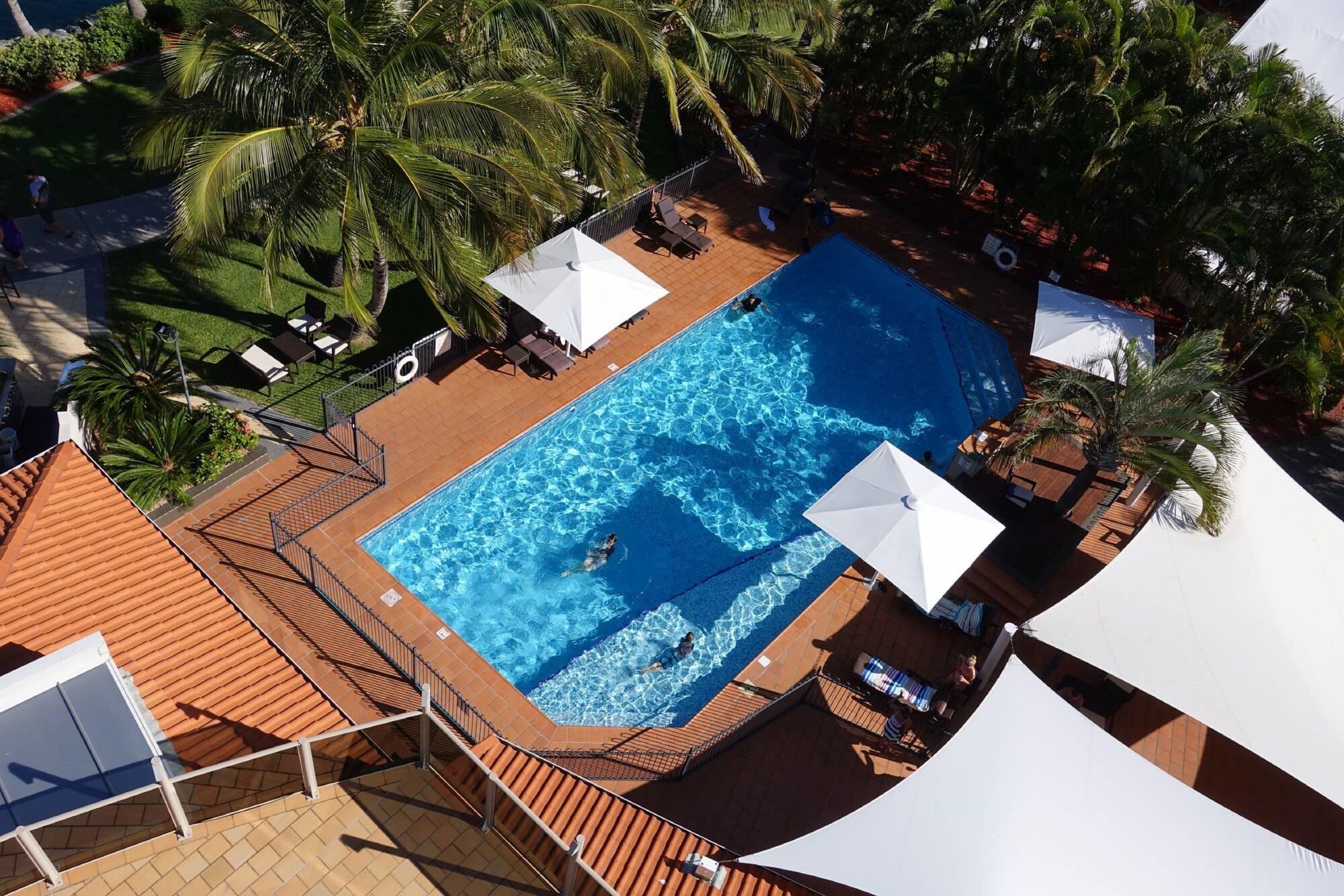 Mantra Hotel