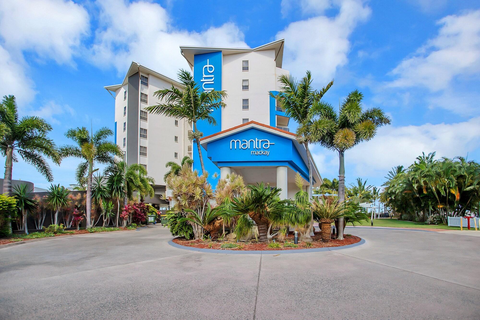 Mantra 4* Mackay