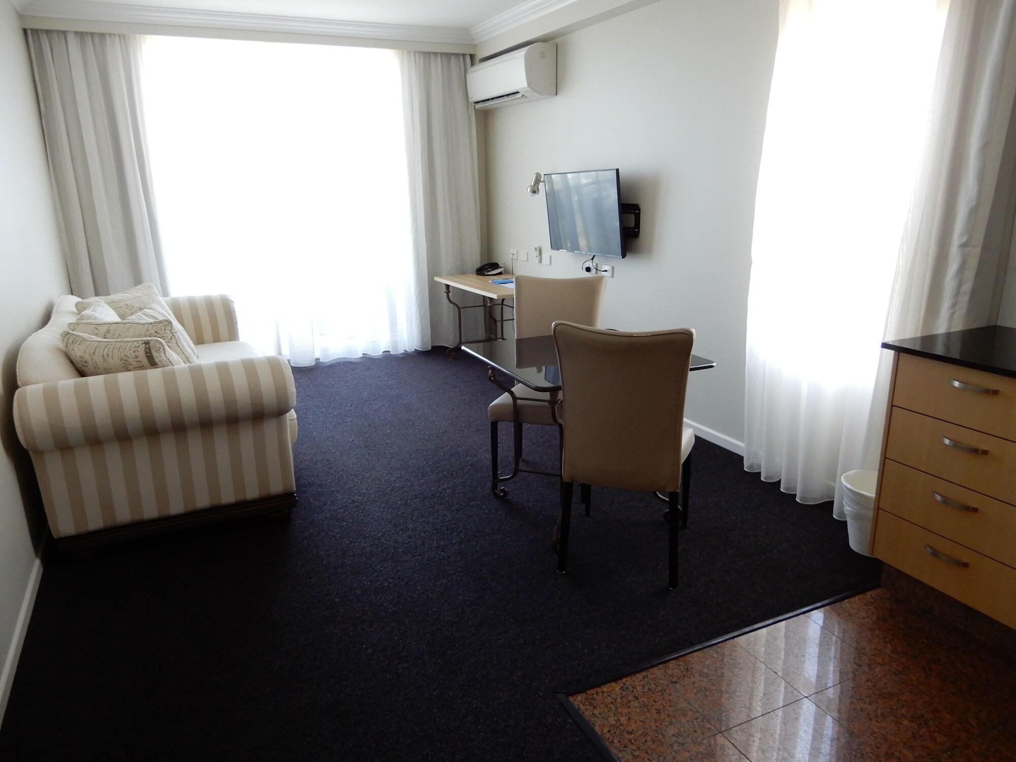 Mantra Hotel Mackay