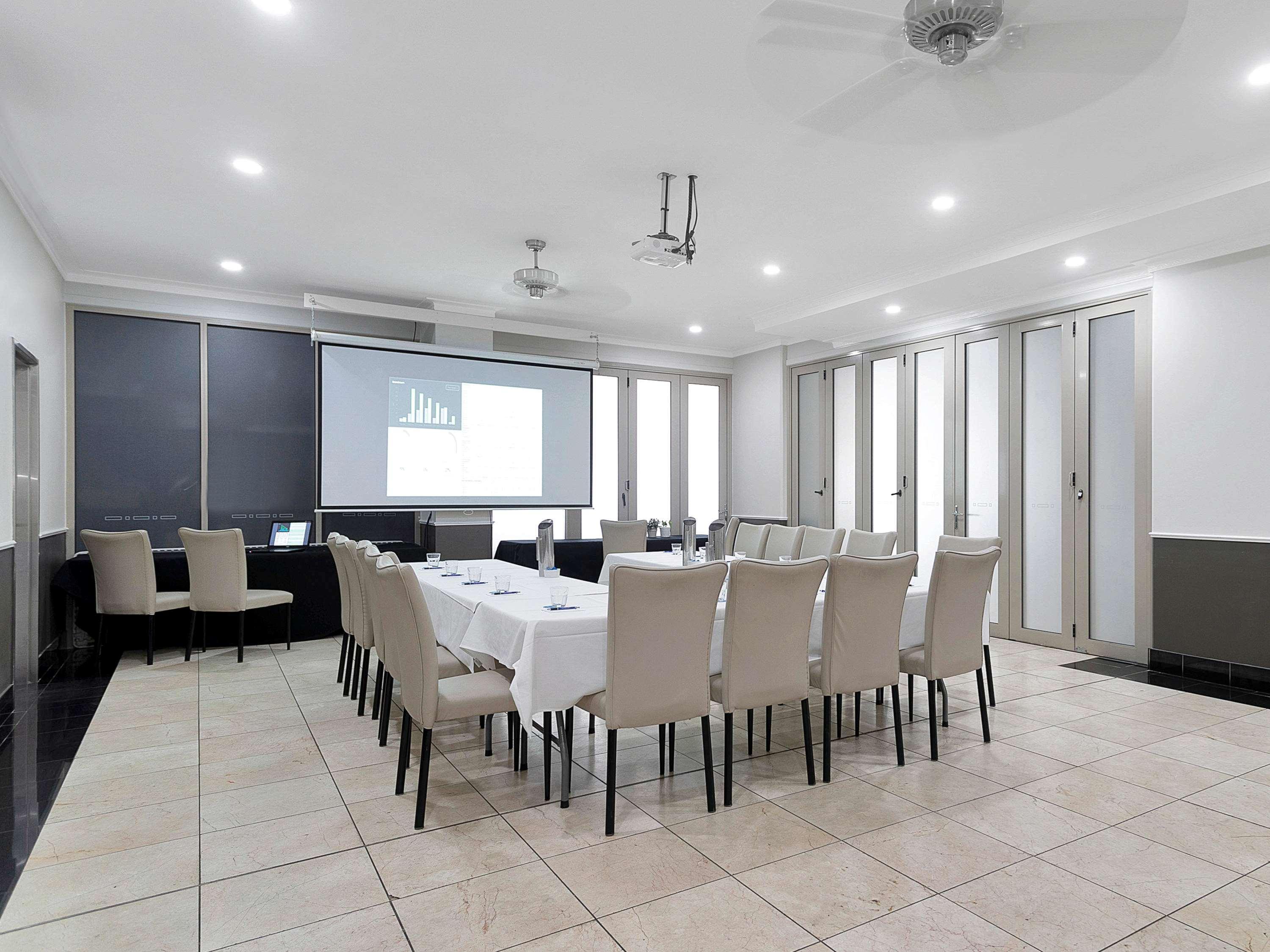 Hotel Mantra Mackay