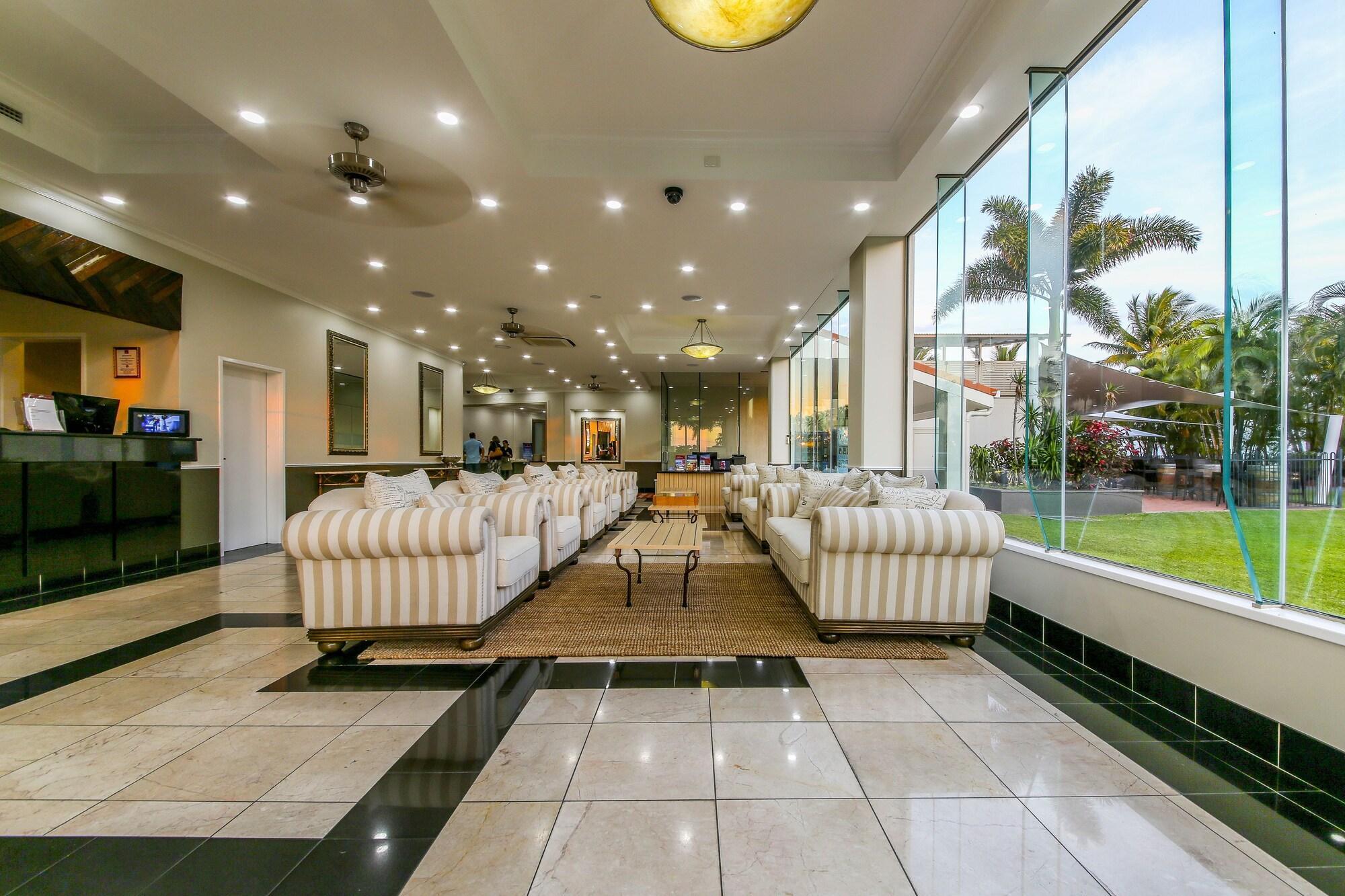 Mantra 4* Mackay
