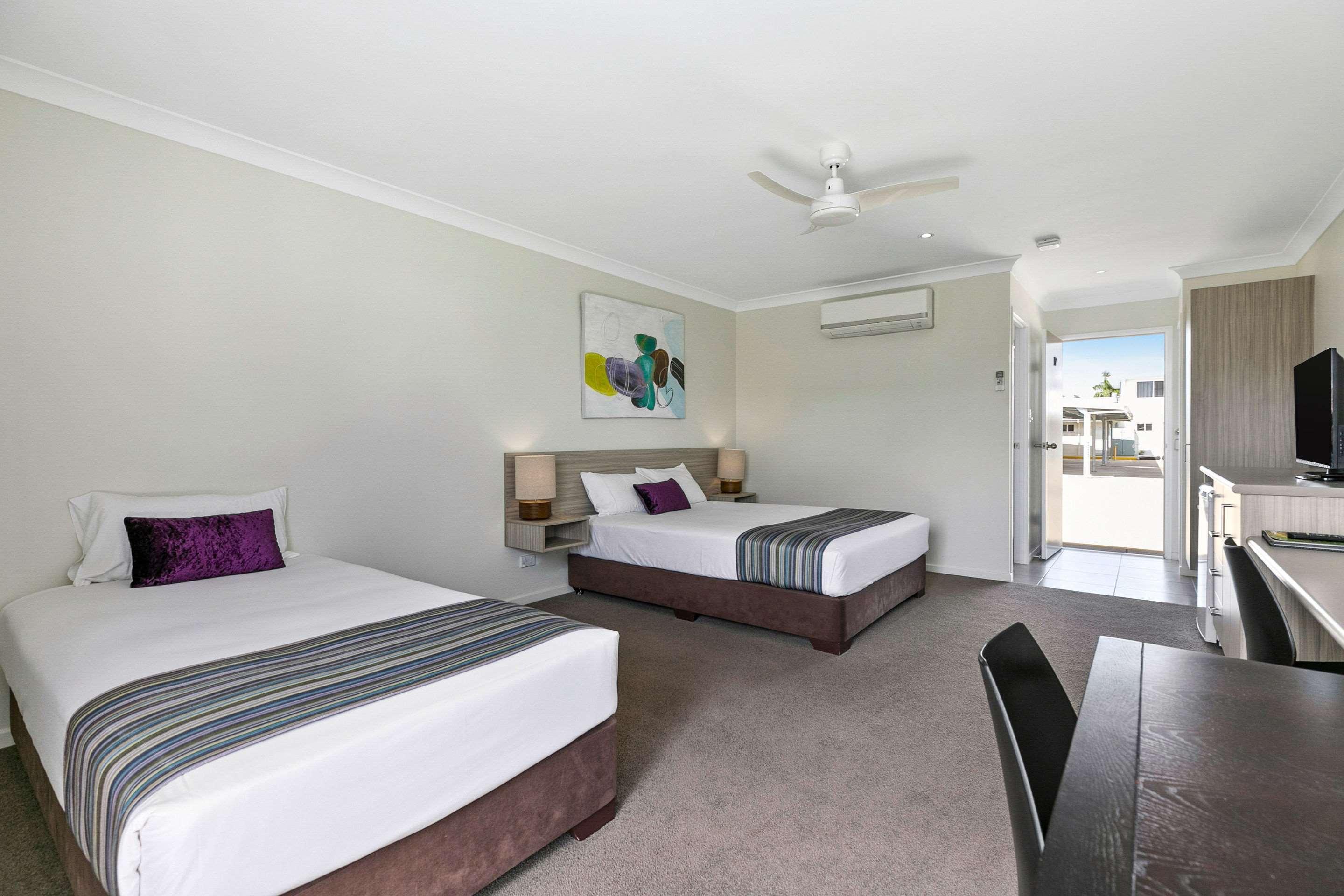 Motel Beachside Boutique